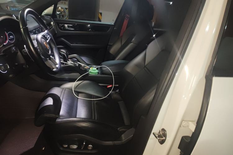 Used Porsche Cayenne 2019 Cayenne 3.0T
