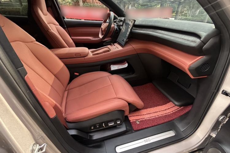 Used Nio EC7 2023 100kWh
