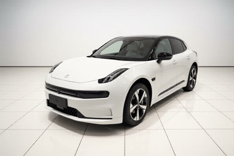 Used Zeekr 001 2023 WE Edition 86 kWh