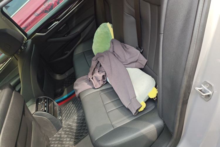 Used BMW 5 Series 2018 525Li Luxury Package
