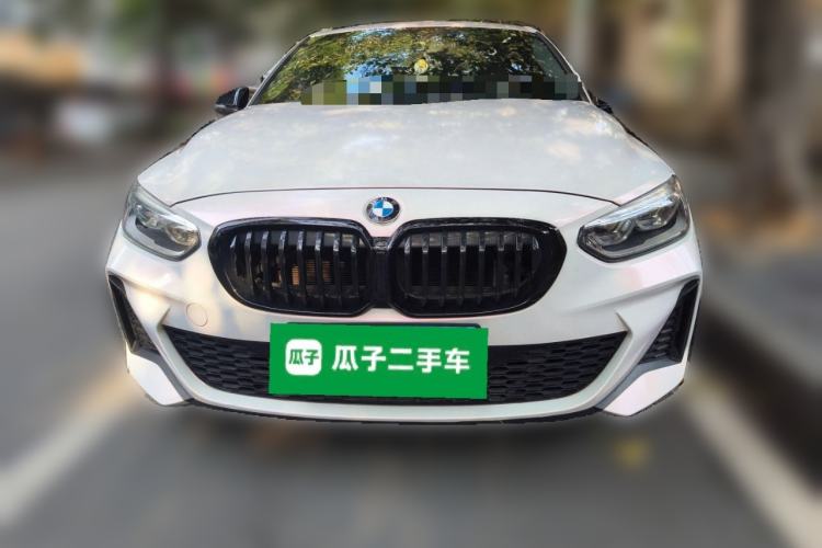 Used BMW 1 Series 2022 125i M Sport Night Edition