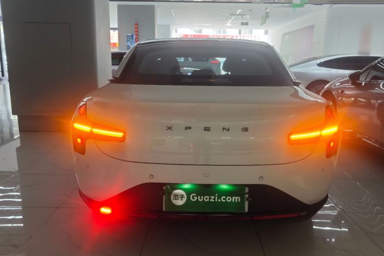 Used XPeng MONA M03 2025 600 with Ultra-Long Range Max