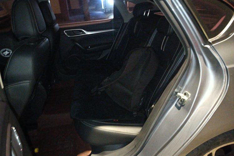 Used MG 6 New Energy 2018 45T E-DRIVE Intelligent Drive Hybrid PILOT Super Internet Edition