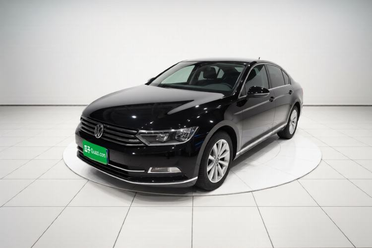 Used Volkswagen Magotan 2018 330TSI DSG Advanced Model