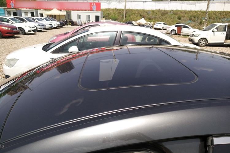 Used Mazda 3 Axela 2021 2.0L Automatic ZhiXuan Edition Roof