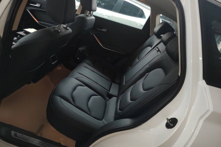 Used FAW Senya R9 2018 1.2T Automatic Comfortable Smart Edition
