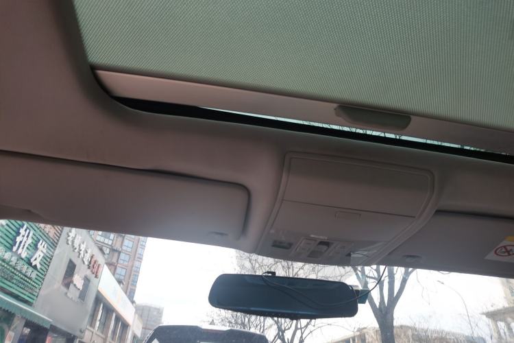 Used Volkswagen Lamando 2017 280TSI DSG Comfort Edition
