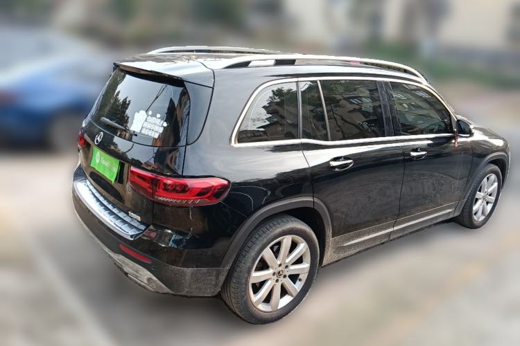 Used Mercedes-Benz GLB 2020 GLB 200 Stylish Edition