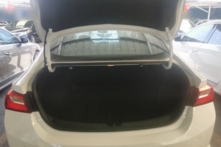 Used Chevrolet Malibu XL 2017 1.5T Automatic Ruichi Edition