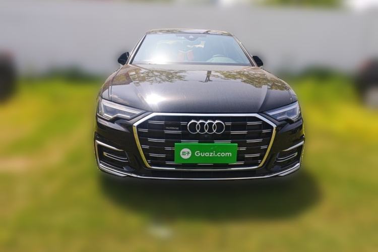 Used Audi A6L 2023 45 TFSI quattro Prestige Dynamic Edition
