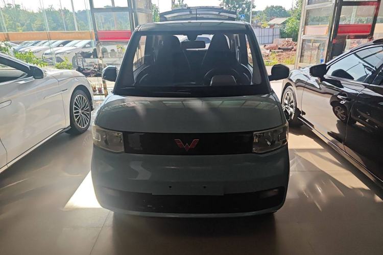 Used Wuling Hongguang MINIEV 2020 Freedom Version Lithium Iron Phosphate