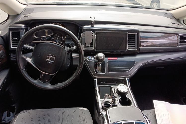 Used Honda Elysion 2016 2.4L Style Edition
