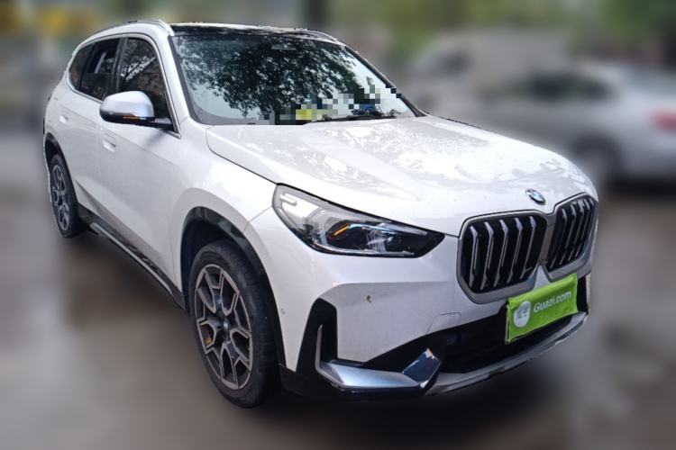 Used BMW X1 2024 sDrive25Li X Design Package
