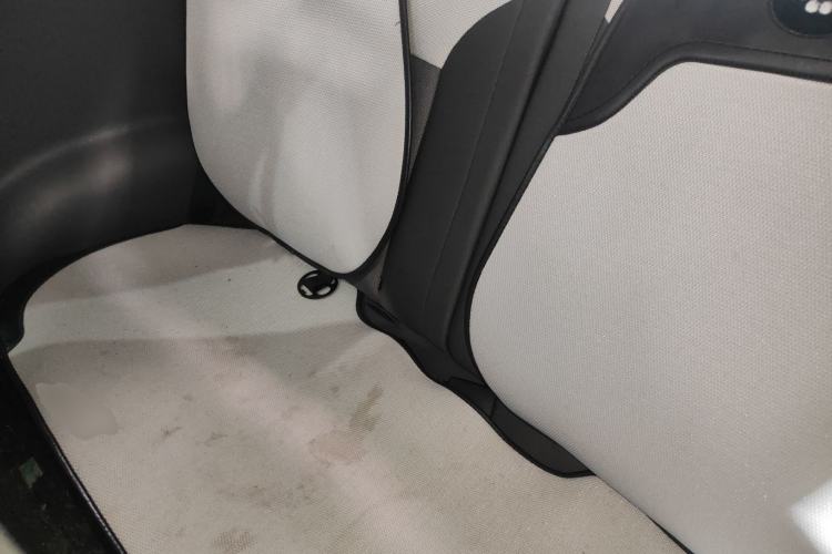 Used Qiyuan Lumin 2022 210km Sweet Edition