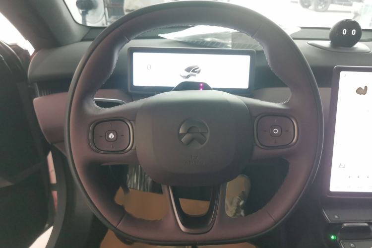 Used Nio ET5T 2025 75 kWh Touring