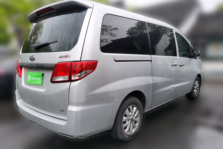 Used JAC Refine M4 2022 2.0 TGDI Automatic Business Edition
