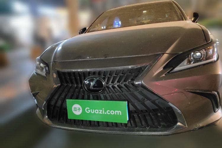 Used Lexus ES 2022 200 Excellence Edition
