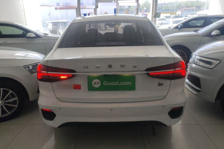Used Roewe i5 2021 Revised Version 1.5L CVT Diamond Edition