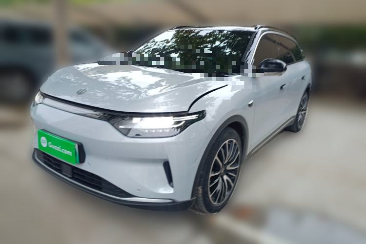 Used Leapmotor C11 2021 Luxury Edition