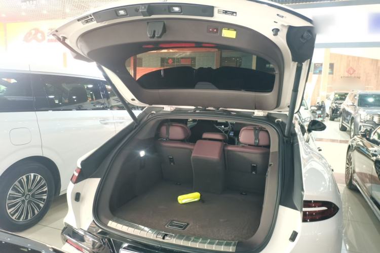 Used Denza Z9GT 2024 1100 4x4 Pro Version