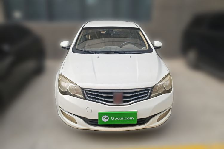 Used Roewe 350 2014 1.5L Automatic Xunda Edition
