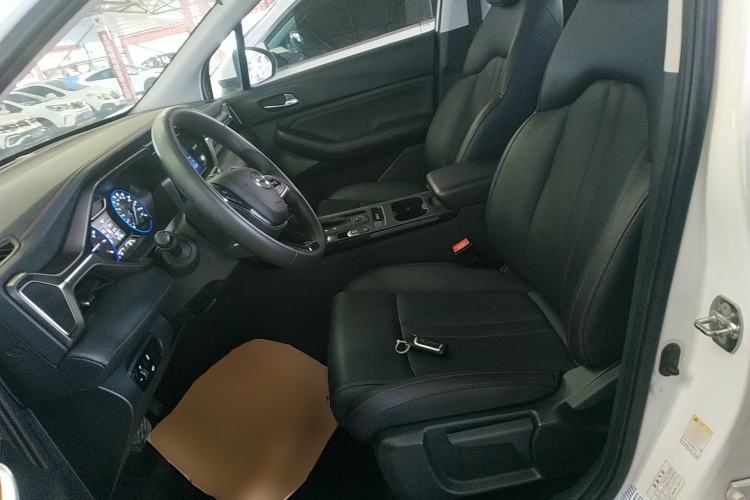 Used GAC Trumpchi GS4 2020 270T Automatic Elite Tech Edition