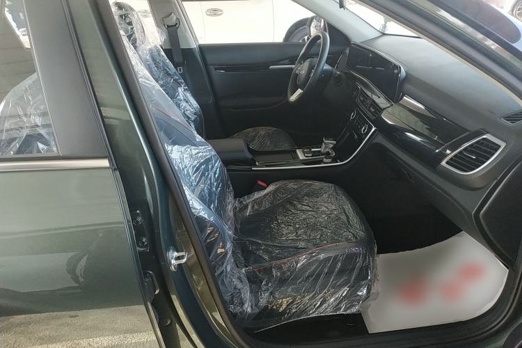 Used Kia Seltos 2023 1.5L CVT Luxury Edition
