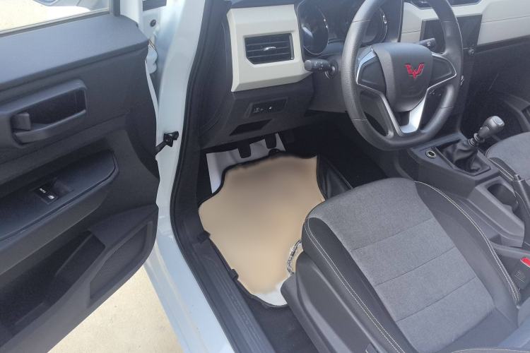 Used Wuling Zhengcheng 2021 1.5T Manual Comfort Version