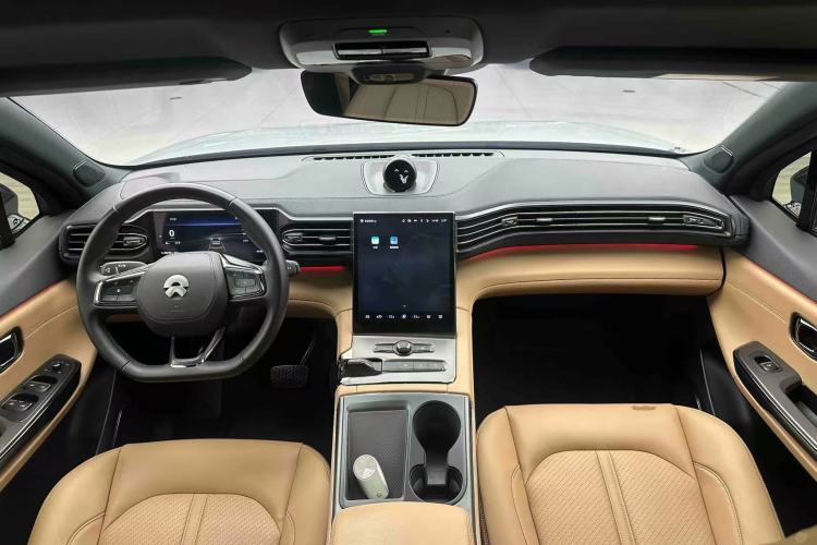 Used Nio ES6 2022 75 kWh Sport Edition