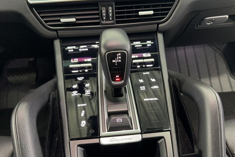 Used Porsche Cayenne 2019 Cayenne 3.0T
