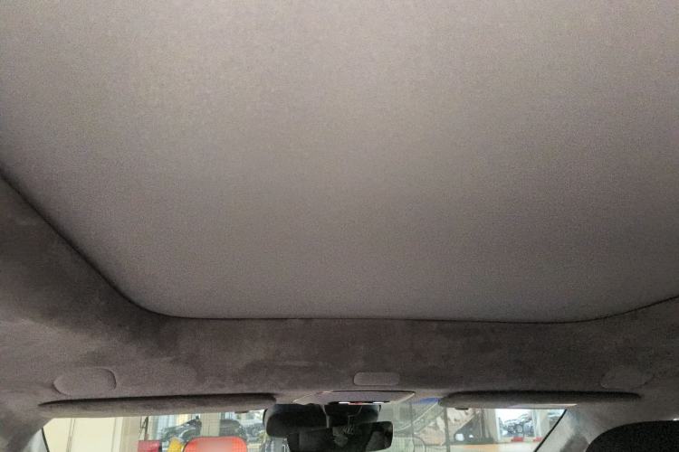 Used Zeekr MIX 2025 Intelligent Driving Version
