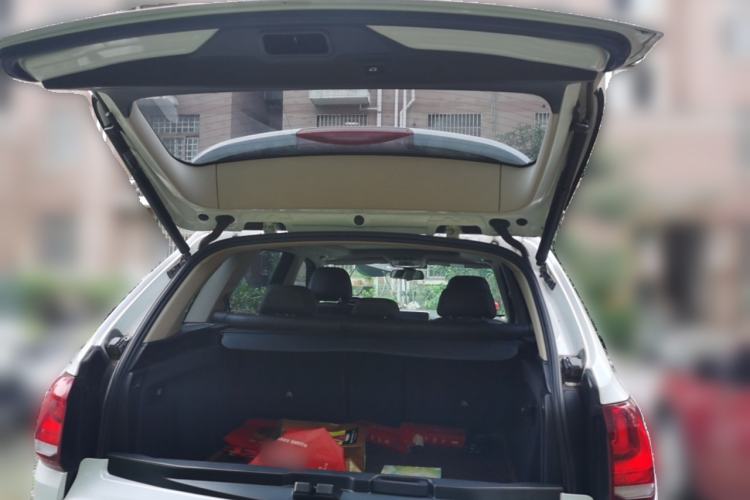 Used BMW X5 2017 xDrive35i Elegant Edition
