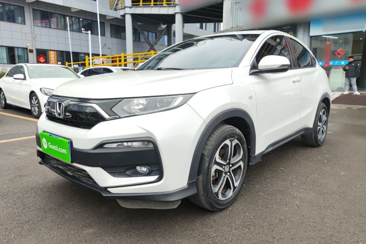 Used Honda XR-V 2020 1.5L CVT Comfort Version