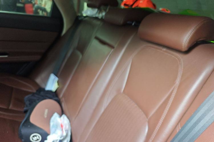 Used Jaguar XFL 2018 XFL 2.0T 250 PS Luxury Edition