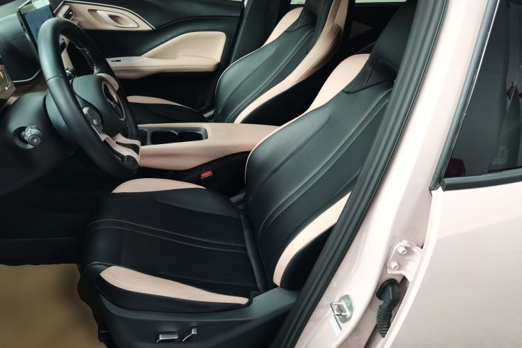 Used BYD Seagull 2025 305 km Free Version