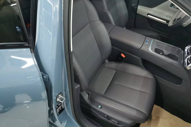 Used Leapmotor B01 2025 550 LiDAR Edition