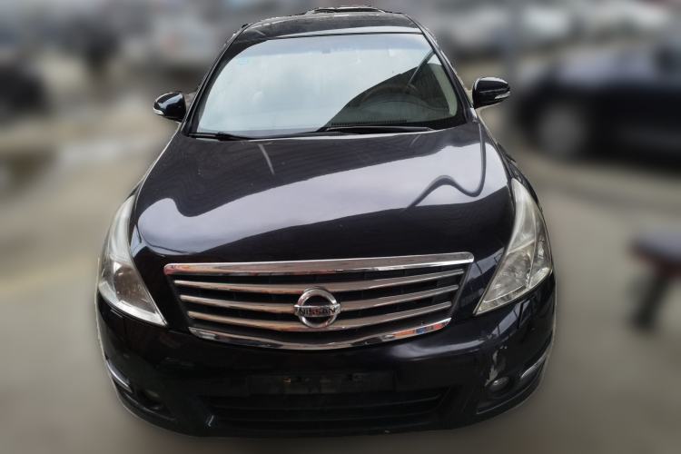 Used Nissan Teana 2008 2.5L XL Leading Edition Front