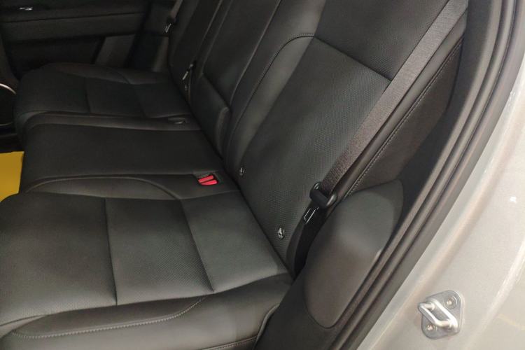 Used Li Auto L6 2024 Max Left Rear Seat