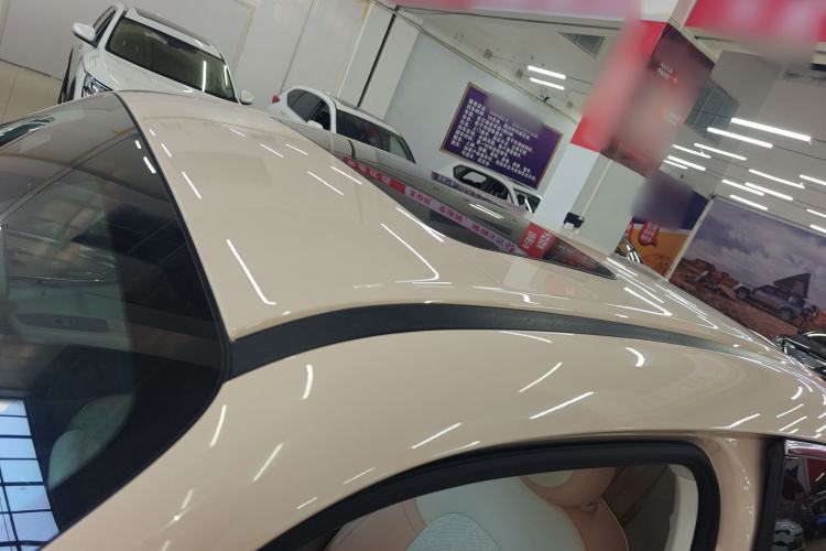 Used ORA Ballet Cat 2022 401 km Nutcracker Edition