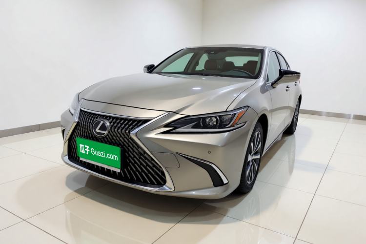 Used Lexus ES 2020 300h Premier Edition Guazi used car, China used car export, Used car for sale, Used  cars, Cheapest cars for sale