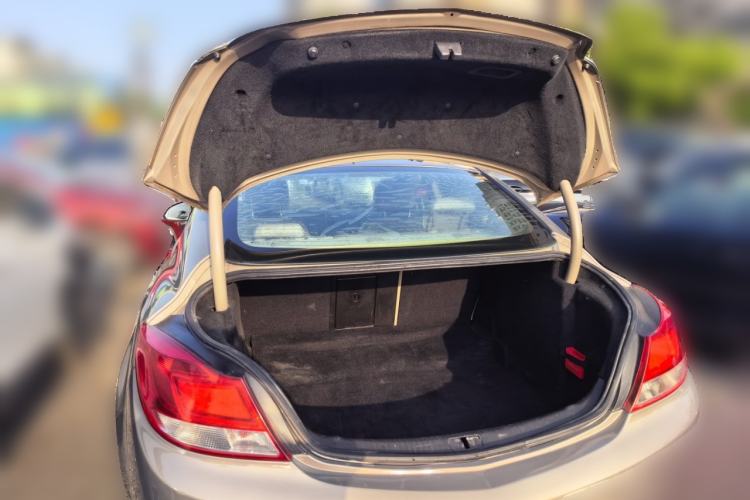 Used Buick Regal 2012 2.0L Comfort Edition