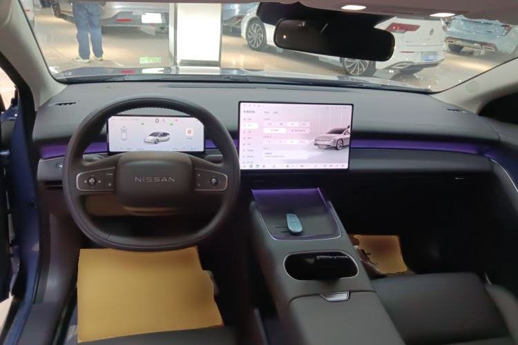 Used Nissan N6 2026 Model 180 Max