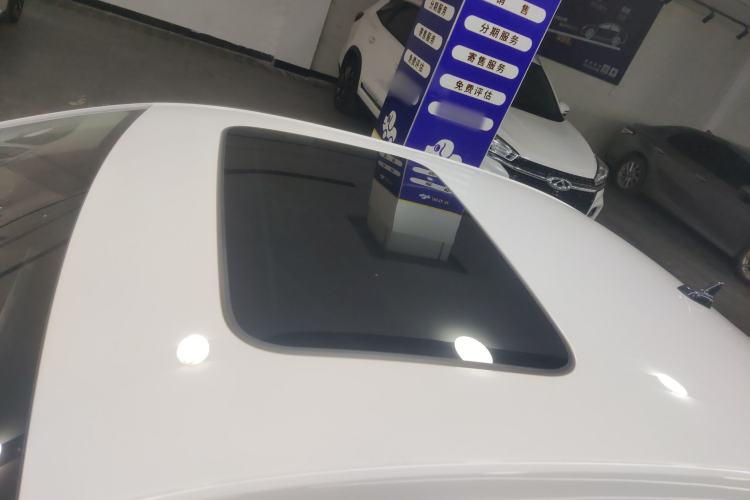 Used Volkswagen Lavida 2022 1.5L Automatic Vision Edition