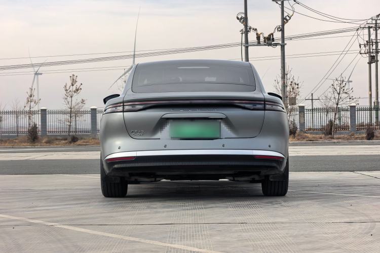 Used Chery Fulwin A9L 2025 Model, 260 Ultra-Long Range Luxury Edition