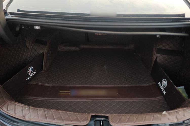 Used Buick LaCrosse 2022 652T Luxury Version