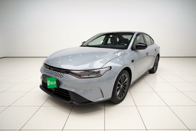Used Leapmotor C01 2024 Range-Extended 216 Luxury Edition