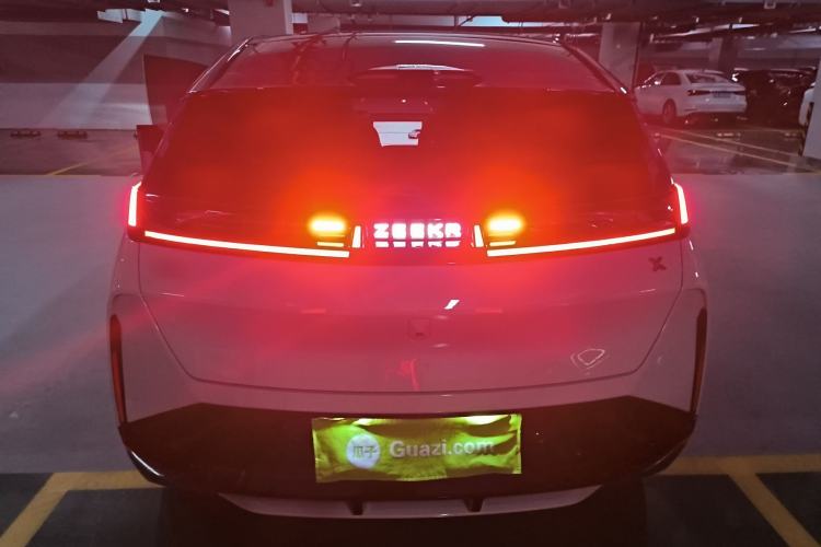 Used Zeekr X 2023 Rear-Drive YOU Edition 4 Seats
