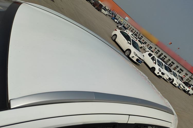 Used Geely Auto Vision X3 2021 PRO 1.5L Manual Elite Model
