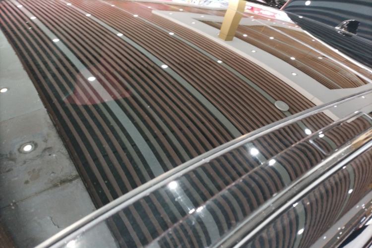 Used Lexus RX 2023 500h Four-Wheel Drive F SPORT Performance