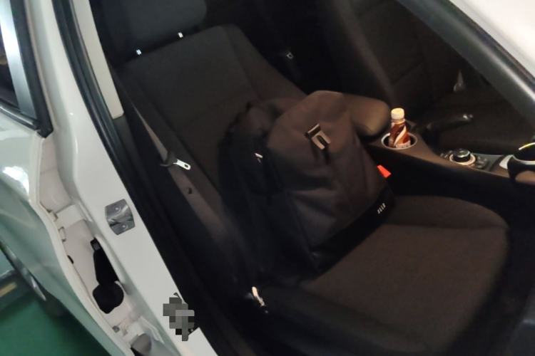 Used BMW X1 2015 sDrive18i Fashion Upgrade Edition